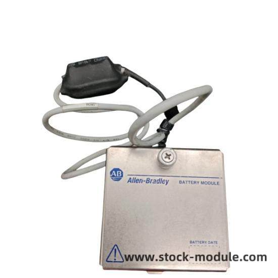 Allen-Bradley 1756-BATM Module