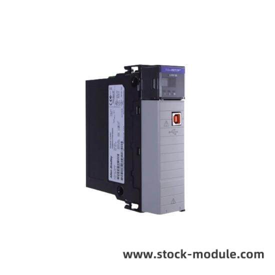 1756-CN2R Module