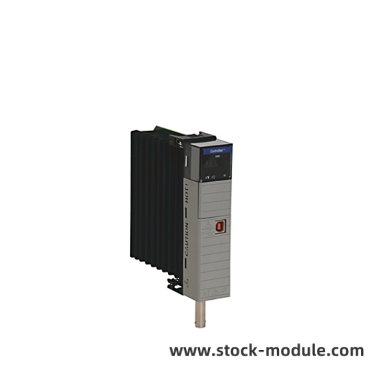 1756-CN2RK Industrial Communication Module