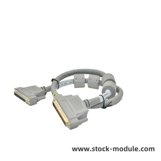 1756-CPR2 Power Supply Cable
