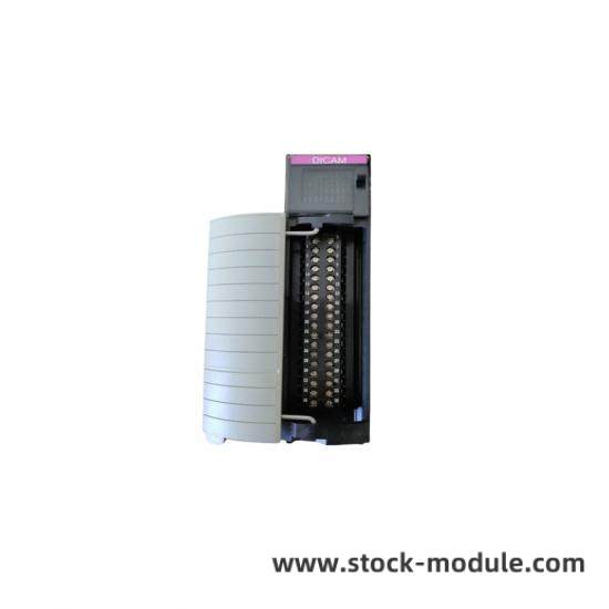 1756-DICAM Module
