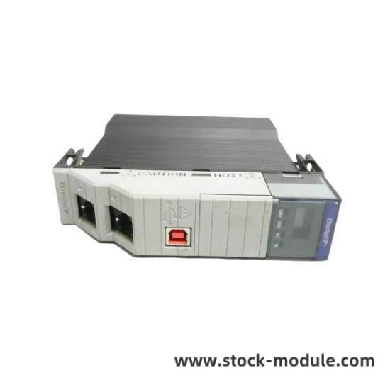 1756-EN2T/B Module