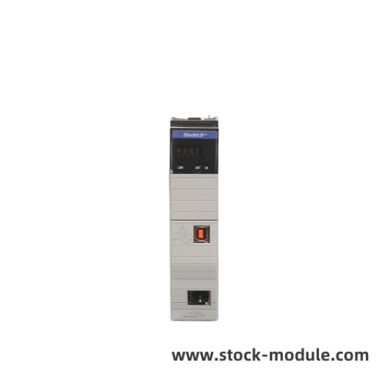 1756-EN2T Module