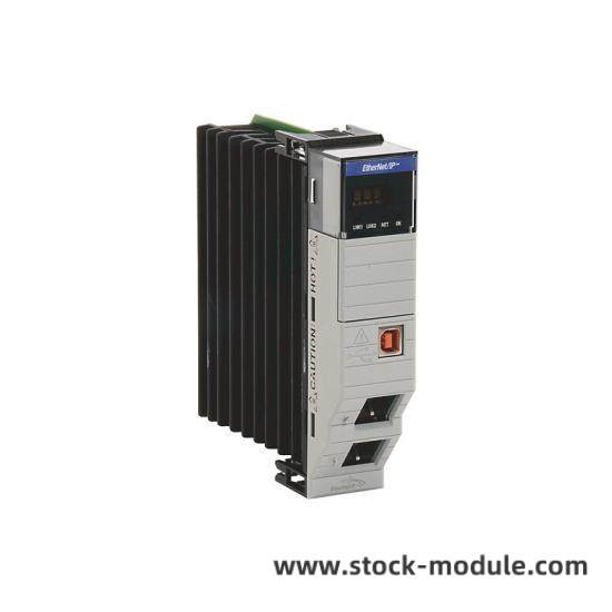 1756-EN2TR Module