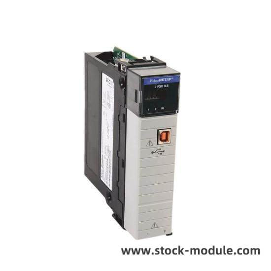 1756-EN3TR/A Module