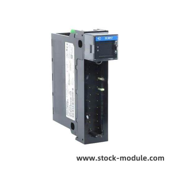 1756-IB16 Module