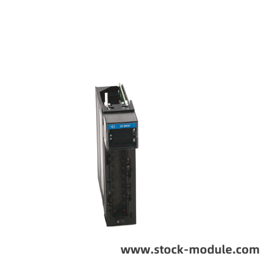 1756-IB16/A Module