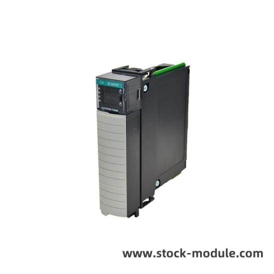1756-IB16I Module