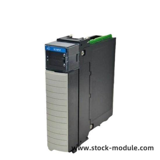 1756-IB16I/A Module