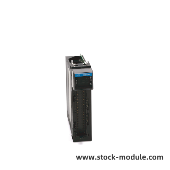 1756-IB16ISOE Module