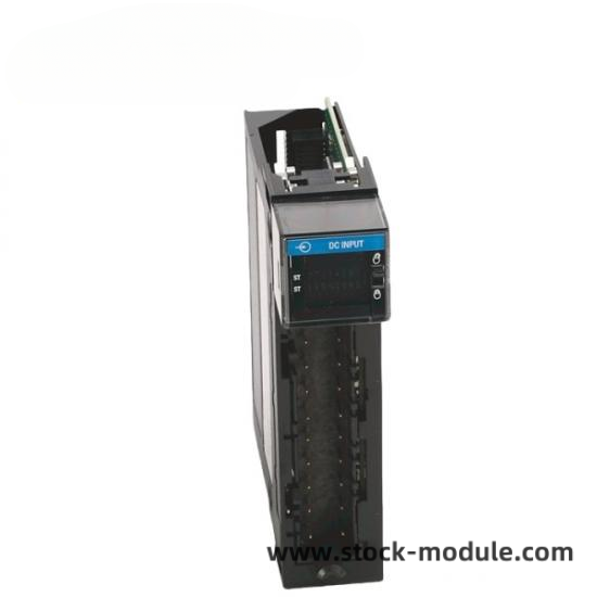 1756-IB32/A Module