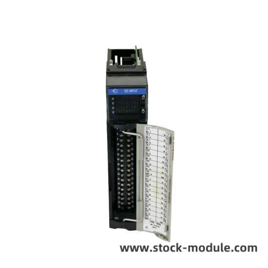 1756-IB32B Module