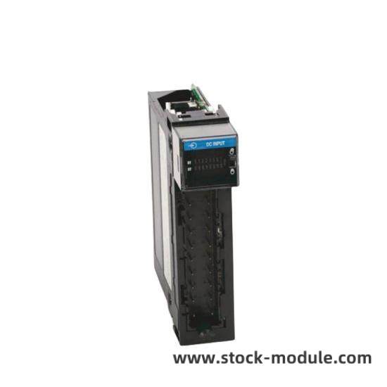 1756-IC16 Module