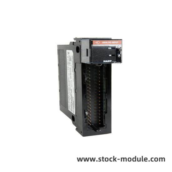 1756-IF16H Module