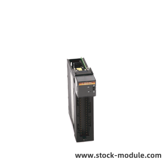 1756-IF4FXOF2F Module