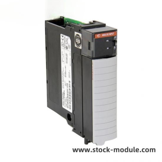 1756-IF6I Module