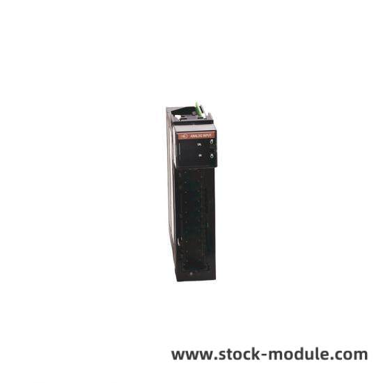 1756-IF6I Module