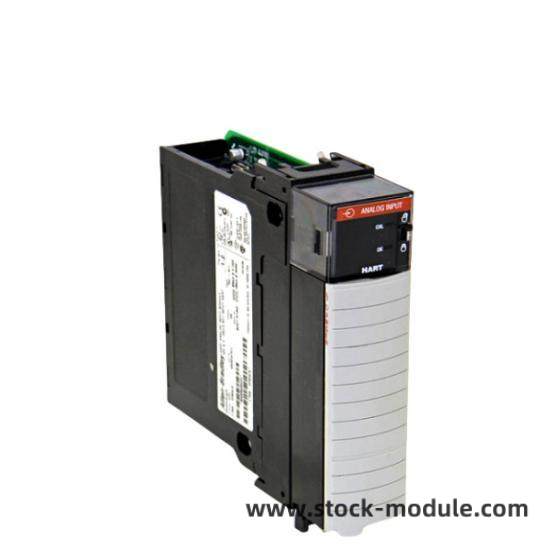 Allen-Bradley 1756-IF8H/A Analog Module