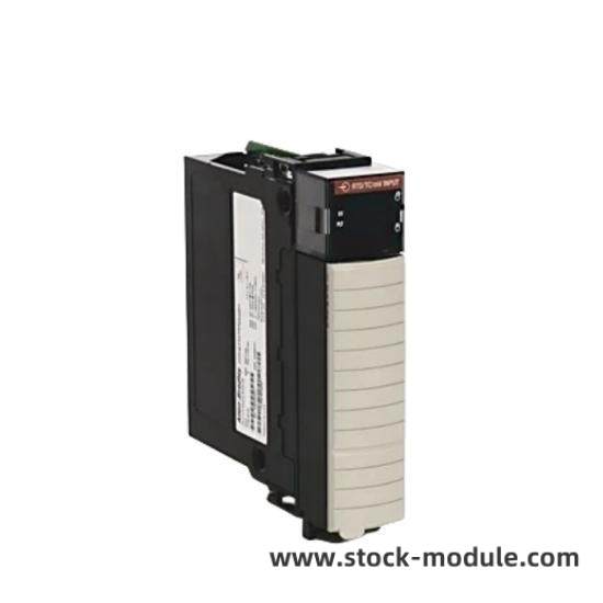 1756-IR12 Module
