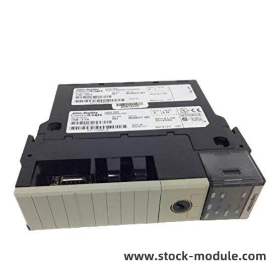 Allen-Bradley 1756-L1M2 PLC Processor