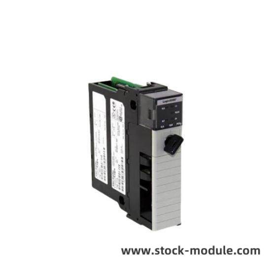 1756-L1M3 PLC Module