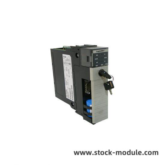 AB 1756-L61/B Controller