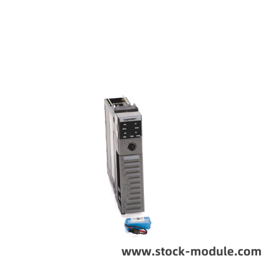 1756-L63XT ControlLogix Processor
