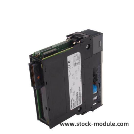 1756-L65 Installation