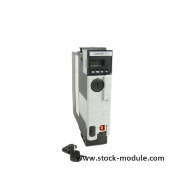 1756-L71/B Processor