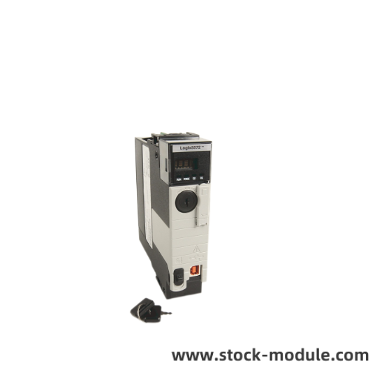 1756-L72 ControlLogix