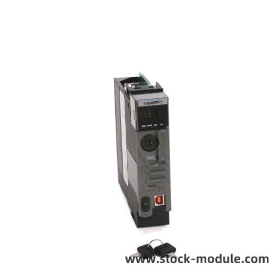 1756-L73XT Processor