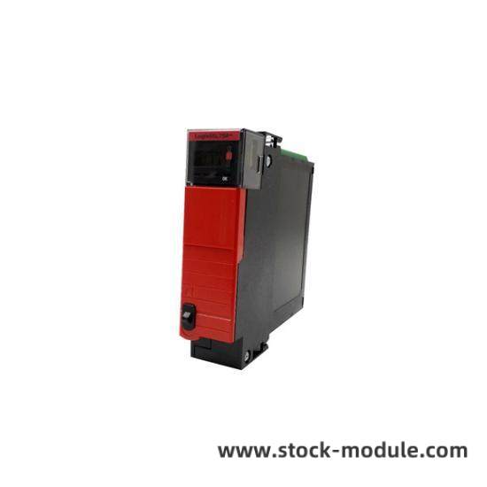 1756-L7SPXT Controller