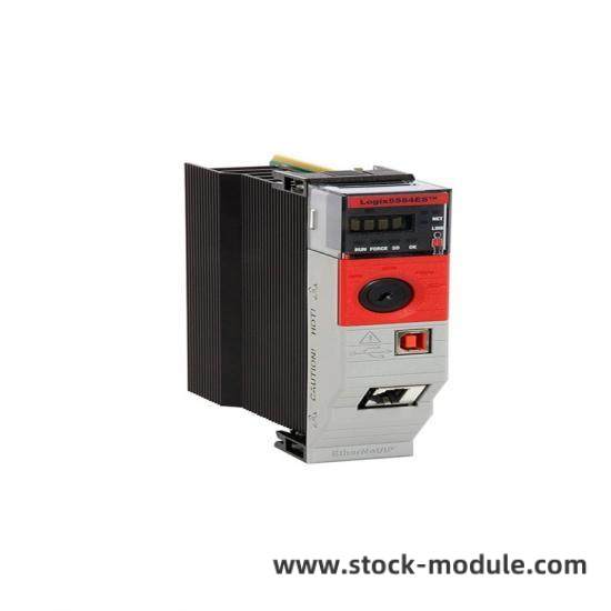 1756-L84ES Controller