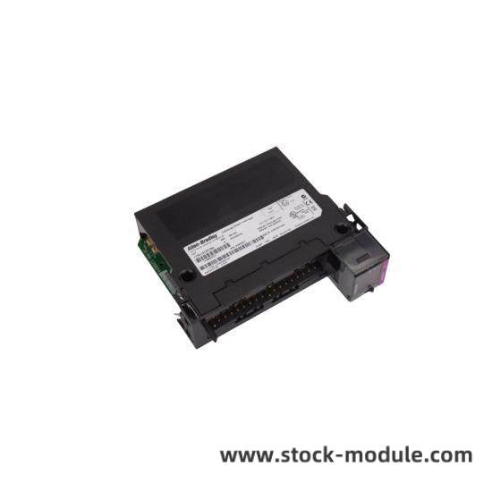 1756-LSC8XIB8I Module