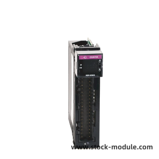 1756-LSC8XIB8I Counter Module