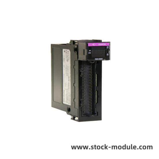 1756-LSC8XIB8I module