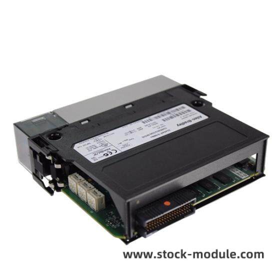 1756-M02AS/A Module