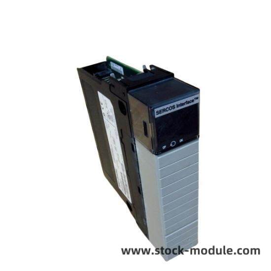 AB 1756-M03SE Module