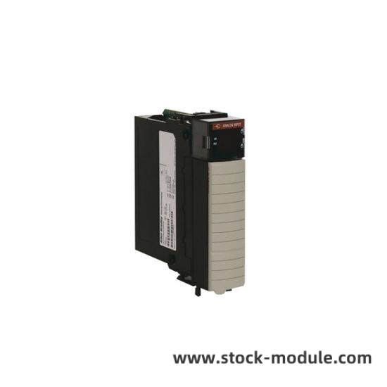 1756-MVI Interface Module