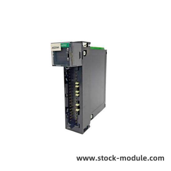 1756-OB16I Module