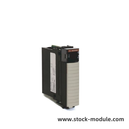 1756-OB32/A Module