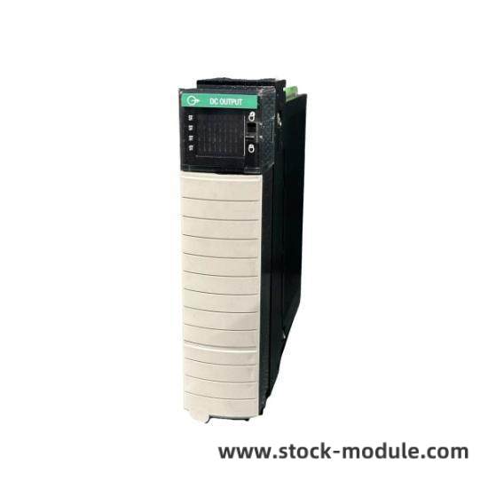 1756-OB32 ControlLogix Module