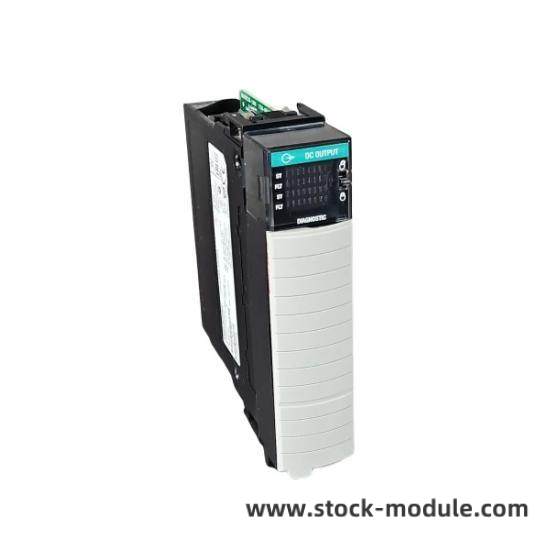 1756-OB32/D Module