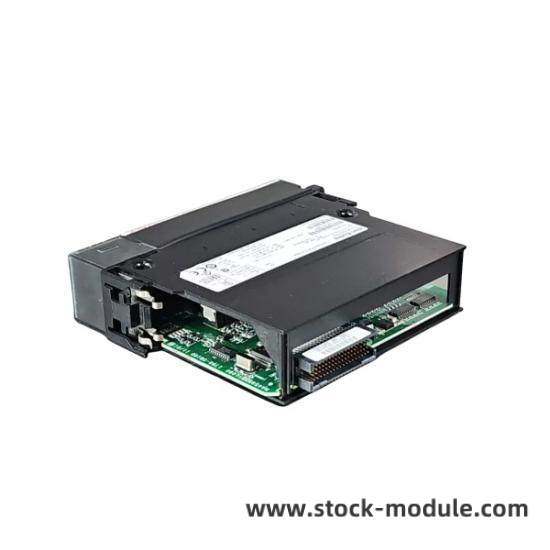 Module Back View