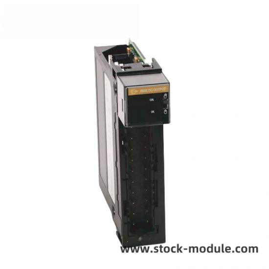 1756-OF8 Module