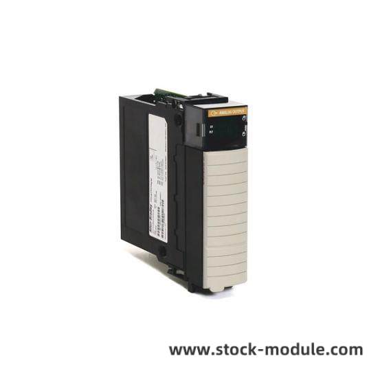 1756-OF8C OUTPUT MODULE