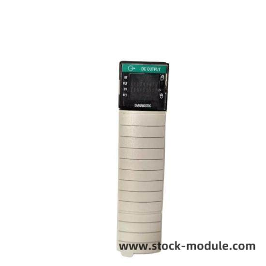 AB 1756-OG16 Module