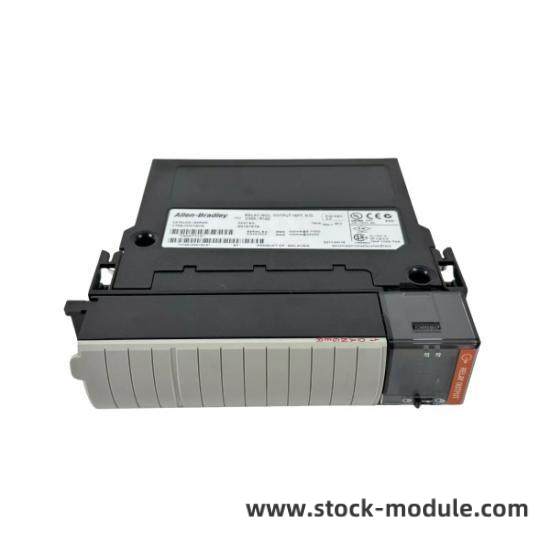 1756-OW16A Module