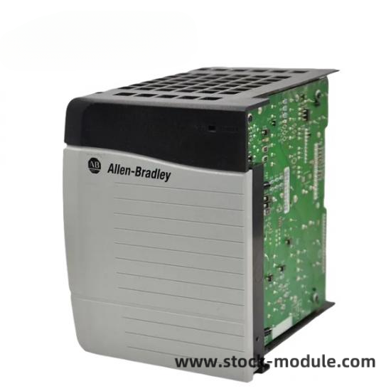1756-PA72 Power Module