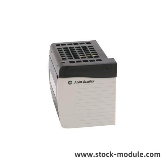 AB 1756-PA75 Power Supply Module